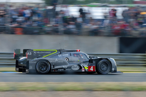 Ramoneur Le Mans